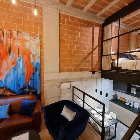 Two-Level Catchy Loft Alicante Beach & Castle Kültér fotó